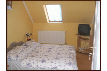 Madjarska Privát Bük, Eksterijer